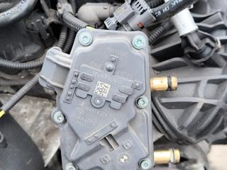 заслонка дроссельная BMW i8 I12 2015, 1.5 л., B38 K15 A, гибрид, полный привод, 7629908