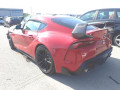 крыло заднее левое Toyota Supra A90 2019, 3.0 л., бензин, АКПП, d05, купе, задний привод - фото №6