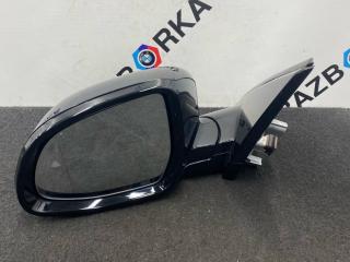 зеркало наружное левое BMW X5 G05 [рестайлинг] G05 2024, 3.0 л., B57 D30 B, дизель, 416, полный привод