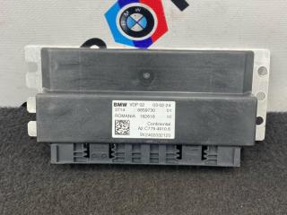 блок управления VDP BMW X5 G05 [рестайлинг] G05 2024, 3.0 л., B57 D30 B, дизель, 416, полный привод, 8859730