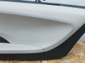 обшивка салона BMW i8 I12 [рестайлинг] I12 2017, 1.5 л., B38 K15 A, бензин, купе, полный привод, 7335784, 7356054 - фото №4