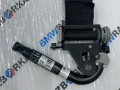 ремень безопасности BMW X5 F15 2015, 4.0 л., дизель, АКПП, a96, внедорожник 5 дв., полный привод, 7343634, 72117343634 - фото №3