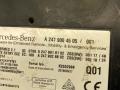 Блок управления телематика Mercedes-Benz Sprinter W907/W910 W907 2020, 2.2 л., OM651 DE22LA, дизель, 6МКПП, 9147, микроавтобус, задний привод, правый руль, A2479004505, 2479004505 - фото №3