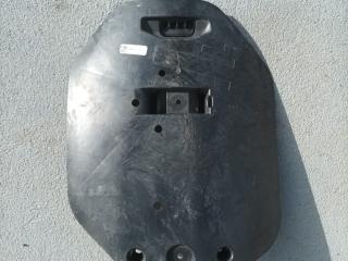 защита днища BMW X5 G05 [рестайлинг] G05 2025, 3.0 л., B57 D30 B, дизель, АКПП, c35, внедорожник 5 дв., полный привод, 33306877043, 6877043