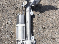 рулевая рейка BMW 4 серия F32/F33 F33 2016, 3.0 л., B58B30, бензин, АКПП, 475, кабриолет, задний привод, 6889109, RC - фото №2