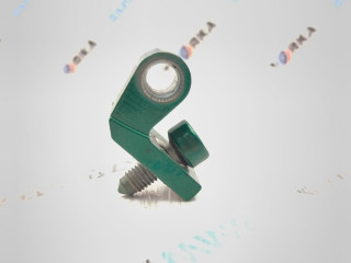 петля двери BMW M3 G80/G81 G80 2023, 3.0 л., S58B30A, бензин, АКПП, c4g, седан, полный привод, правый руль