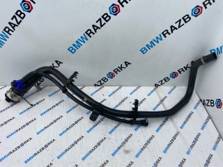 горловина топливного бака BMW X5 G05 [рестайлинг] G05 2025, 3.0 л., B57 D30 B, дизель, АКПП, a96, внедорожник 5 дв., полный привод, 7439932