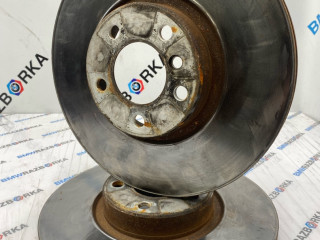 диски тормозные (комплект) BMW X5 F15 2015, 4.0 л., дизель, АКПП, a96, внедорожник 5 дв., полный привод