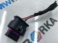 разъем (фишка) проводки Mercedes-Benz S-Класс W223 2024, 3.0 л., M256 E30, бензин, АКПП, седан, A0275457426 - фото №2
