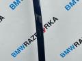 молдинг крыши BMW 8 серия G14/G15 G15 2019, 4.0 л., B57 D30 B, дизель, купе, полный привод, 7435315, 7435316 - фото №2
