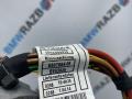 Проводка КПП BMW 4 серия F32/F33 F32 2015, 2.0 л., N47 D20 C, дизель, АКПП, 475, купе, правый руль, 8507884, 8507885 - фото №3