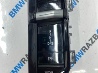 механизм выбора передач BMW X3 G45 2025, 2.0 л., B48 B20 P, бензин, АКПП, внедорожник 5 дв., полный привод, 5A767A8