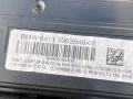 блок управления печки / климат-контроля BMW 4 серия F32/F33 [рестайлинг] F33 2018, 3.0 л., бензин, АКПП, кабриолет, задний привод, 9363546, 6832880, 64119363546, 61316832880 - фото №3