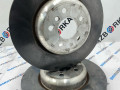 комплект тормозов BMW iX I20 2023, электро, c4a, полный привод, 8853554, 6899154, 6899153, 6893279, 6893280, 8858706, 8858705 - фото №2