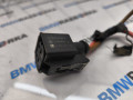 разъем (фишка) проводки BMW M4 G82/G83 G82 2023, 3.0 л., S58B30A, бензин, купе, полный привод, 6826877 - фото №2