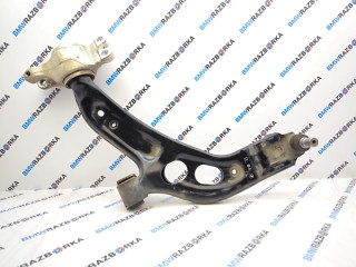 рычаг передний левый BMW X1 U11 2023, электро, полный привод, 31126894181, 6894181, 8846543