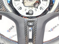 руль BMW M3 G80/G81 G80 2023, 3.0 л., S58B30A, бензин, АКПП, c4g, седан, полный привод, правый руль - фото №3