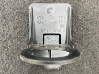 кронштейн воздушного фильтра BMW X5 G05 2019, 3.0 л., B57 D30 A, дизель, АКПП, внедорожник 5 дв., полный привод, 8591624