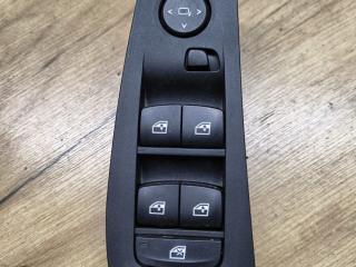 блок управления стеклоподъемниками BMW 1 серия F40 2023, 1.5 л., B37 C15 A, дизель, skyscraper grau metallic (c4w), хетчбэк 5 дв., передний привод, 7950754