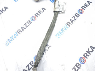 минусовой провод аккумулятора BMW X5 G05 2019, 3.0 л., B57 D30 A, дизель, АКПП, внедорожник 5 дв., 8685943, 8685944