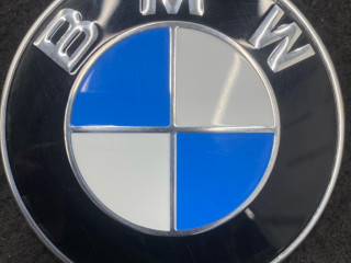 эмблема BMW 6 GT G32 2019, 2.0 л., B47 D20 B, дизель, АКПП, 416, хетчбэк 5 дв., задний привод, 7463715