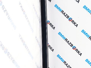 молдинг лобового стекла BMW X6 E71 [рестайлинг] E71 2012, 3.0 л., N57 D30 C, дизель, АКПП, 475, внедорожник 5 дв., полный привод