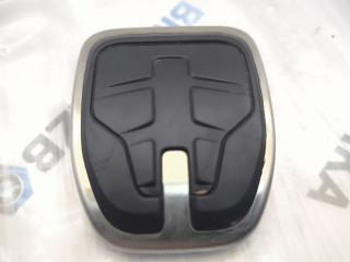 накладка на педаль BMW M2 G87 2023, 3.0 л., S58B30A, бензин, МКПП, купе, задний привод, 360300007