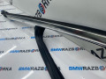 молдинг двери передней левой BMW i7 G70/G71 2024, электро, АКПП, c3z, седан, задний привод, правый руль, 9447519, 9447503 - фото №5