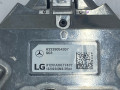 блок комфорта Mercedes-Benz S-Класс W223 2024, 3.0 л., M256 E30, бензин, АКПП, седан, A2239054307 - фото №5