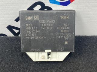 блок управления парктрониками BMW X3 G01 2019, 2.0 л., B48 B20 B, бензин, АКПП, внедорожник 5 дв., 9462158