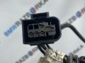 проводка свечей накала BMW 4 серия F32/F33 F32 2015, 2.0 л., N47 D20 C, дизель, АКПП, 475, купе, правый руль, 7811162, 7811163 - фото №2