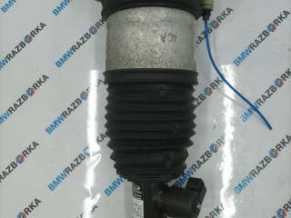 пневмостойка задняя BMW X7 G07 2019, 3.0 л., B57 D30 C, дизель, АКПП, 475, внедорожник 5 дв., полный привод, 78315615, 462400014183