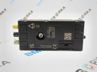 антенна BMW M3 G80/G81 G80 2023, 3.0 л., S58B30A, бензин, АКПП, c4g, седан, полный привод, правый руль, 5A67733