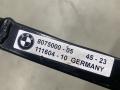 распорка стоек BMW M3 G80/G81 G80 2023, 3.0 л., S58B30A, АКПП, седан, полный привод, 8076674, 8076673, 8075000 - фото №5