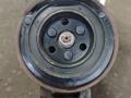 компрессор кондиционера BMW M5 F90 2020, 4.4 л., S63 B44 B, бензин, АКПП, седан, полный привод, правый руль, 6822848 - фото №3