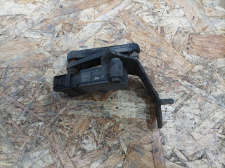 датчик дорожного просвета задний BMW X5 F15 2015, 4.0 л., дизель, АКПП, a96, внедорожник 5 дв., полный привод, 6867646