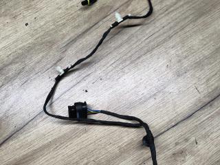 дверная проводка BMW X6 G06 2020, 3.0 л., B57 D30 A, дизель, АКПП, внедорожник 5 дв., полный привод, 705-330