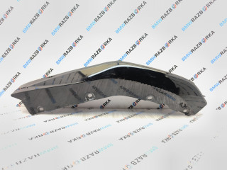 юбка бампера нижняя BMW M3 G80/G81 G80 2023, 3.0 л., S58B30A, бензин, АКПП, c4g, седан, полный привод, правый руль, 8084401