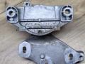 кронштейн КПП Mercedes-Benz Sprinter W907/W910 W910 2022, 2.0 л., OM 654.920, дизель, 6МКПП, микроавтобус, передний привод, A9102410700, 9102410700 - фото №3