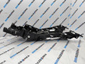 консоль салона Porsche Taycan 1 поколение 2022, электро, универсал, полный привод, правый руль, 9J1863240K - фото №3