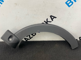 накладка петли багажника левая BMW 4 серия G22/G23 G22 2022, 2.0 л., B48 B20 A, бензин, АКПП, c36, купе, задний привод, 7487631