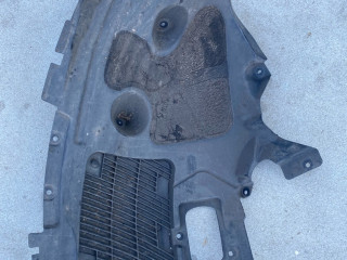 защита арок передняя левая (подкрылок) BMW X5 G05 [рестайлинг] G05 2025, 3.0 л., B57 D30 B, дизель, АКПП, a96, внедорожник 5 дв., полный привод, 7424905, 51717424905