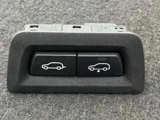 кнопка открытия багажника BMW X7 G07 [рестайлинг] G07 2024, 4.0 л., B57 D30 B, дизель, АКПП, 416, внедорожник 5 дв., полный привод, 9860974, 61319860974