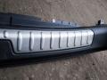 накладка внутренняя на заднюю панель кузова BMW X6 F16 2015, 3.0 л., N57 D30 C, дизель, АКПП, a96, внедорожник 5 дв., полный привод, 7314704 - фото №2