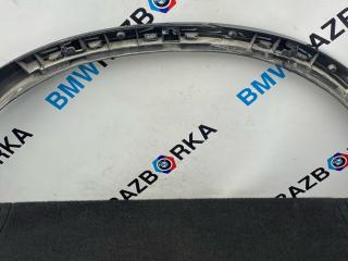 накладка колесной арки левый BMW X5 G05 2022, 8069291