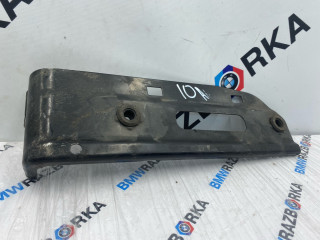 кронштейн радиатора BMW X5 G05 [рестайлинг] G05 2025, 3.0 л., B57 D30 B, дизель, АКПП, a96, внедорожник 5 дв., полный привод, 51647443621, 7443621