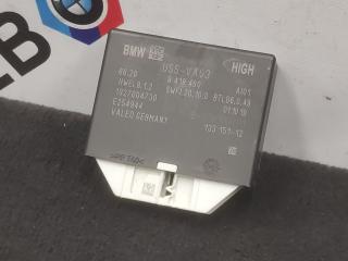 блок управления парктрониками BMW X3 G01 2020, 2.0 л., B47 D20 B, дизель, АКПП, 416, внедорожник 5 дв., полный привод, 9418460, 66209418460