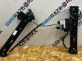 стеклоподъемник передний правый BMW M2 G87 2024, 3.0 л., S58B30A, бензин, brooklyn grau metallic (c4p), купе, задний привод, правый руль, 9854230, 9854494 - фото №2