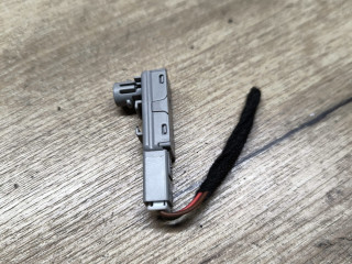 фонарь салона (плафон) BMW 5 серия G30/G31 G30 2017, 3.0 л., B57 D30 A, дизель, АКПП, a300, седан, полный привод, 6820666