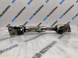 рулевой карданчик BMW X6 E71 [рестайлинг] E71 2012, 3.0 л., N57 D30 C, дизель, АКПП, 475, внедорожник 5 дв., полный привод, 6776928
